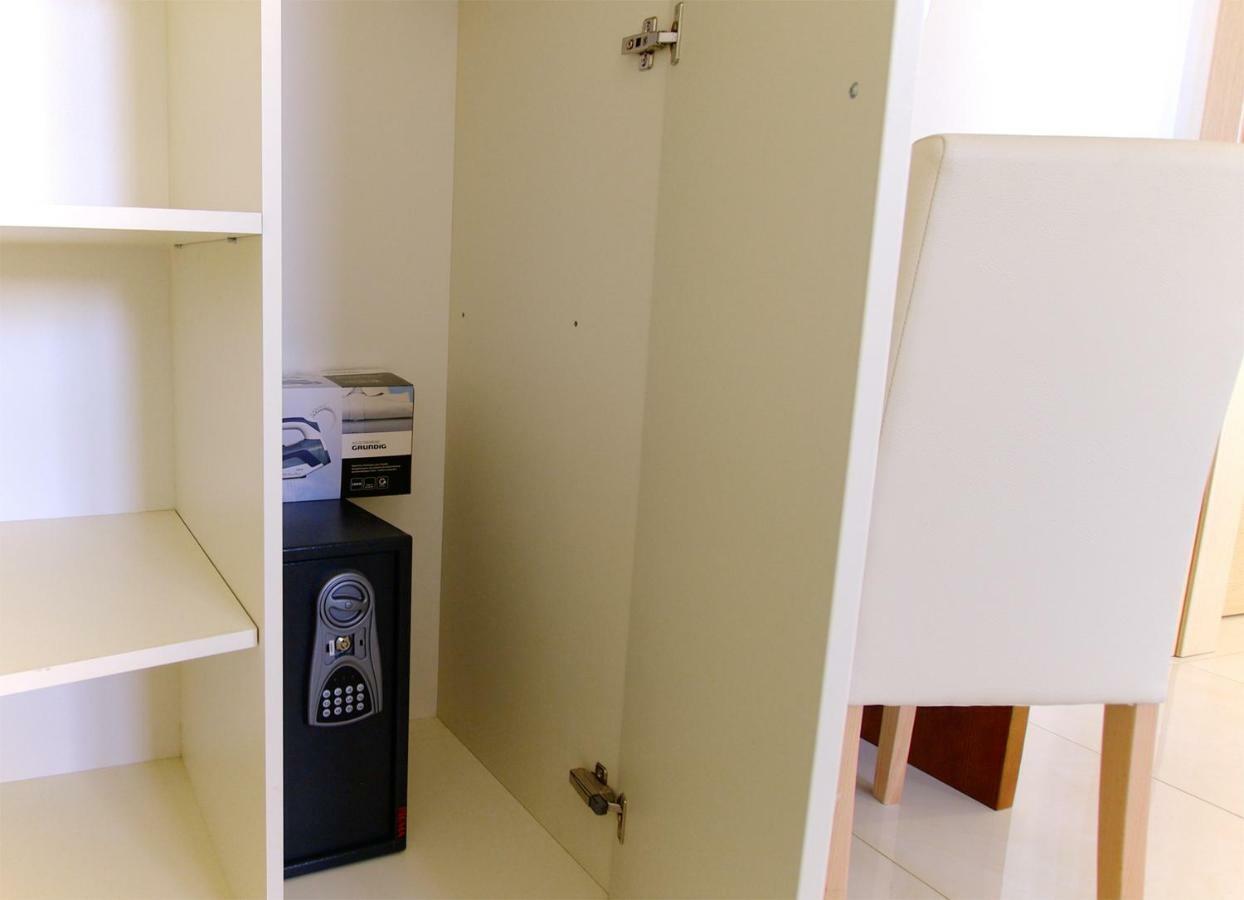 Apartman Murter Center 4+1 Id 720公寓 外观 照片