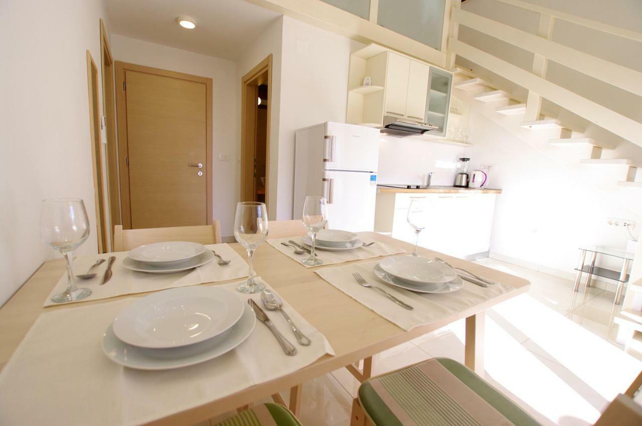 Apartman Murter Center 4+1 Id 720公寓 外观 照片
